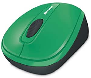 microsoft wireless mouse 3500 drivers